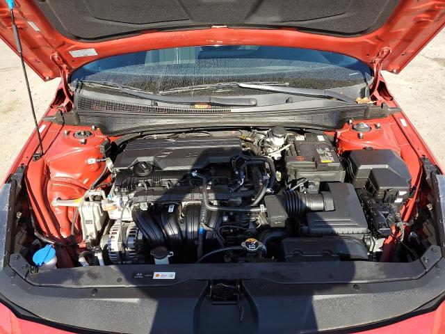 2022 HYUNDAI ELANTRA SE KMHLM4AG3NU293344