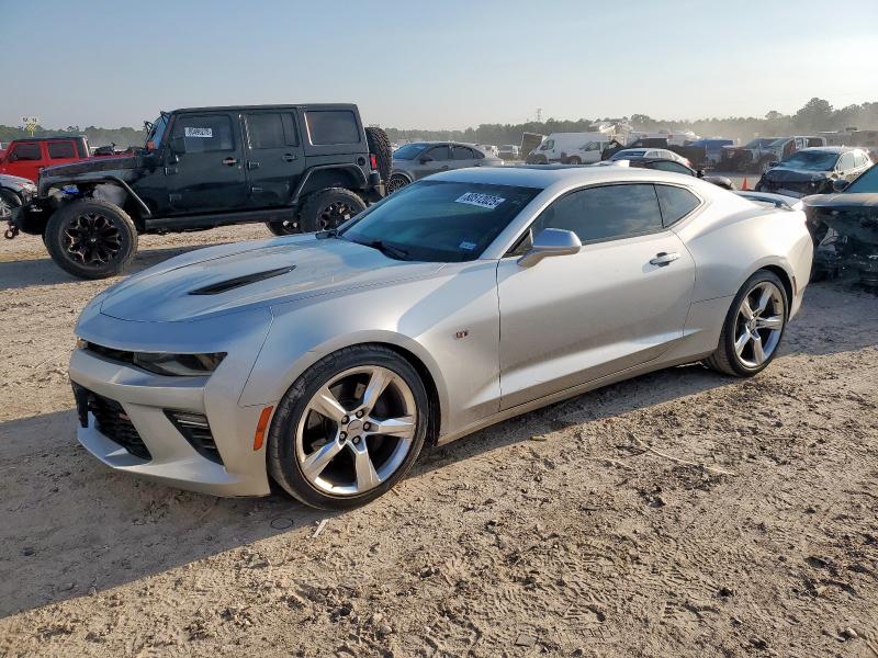 CHEVROLET CAMARO SS