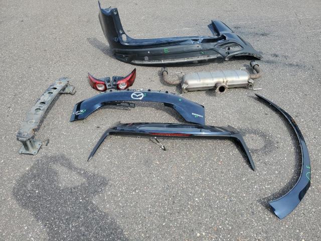 2021 MAZDA CX-9 GRAND JM3TCBDY4M0529867