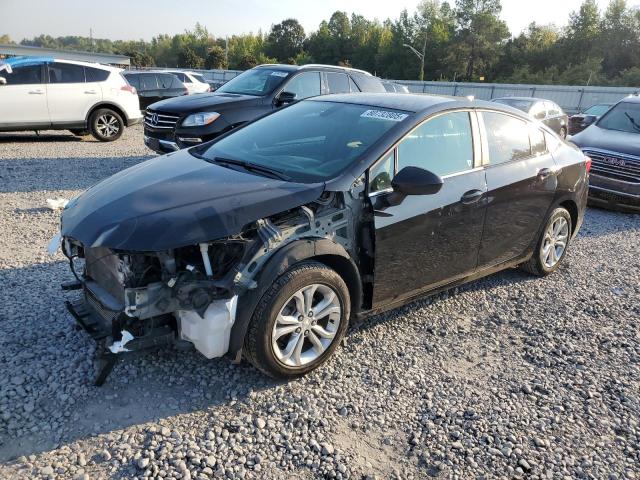 2019 CHEVROLET CRUZE LT #3280437147