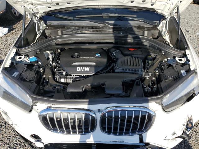 2019 BMW X1 SDRIVE2 WBXHU7C59K3H44842