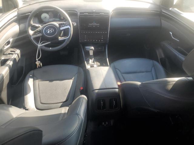 2024 HYUNDAI TUCSON SEL 5NMJF3DE7RH348790