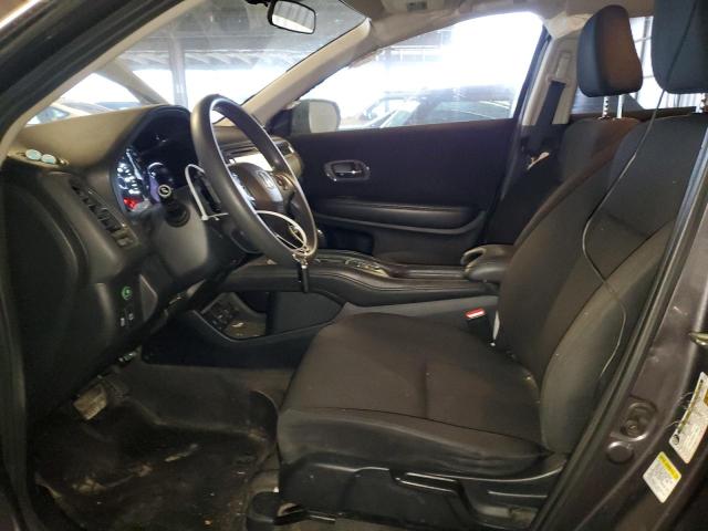 2016 HONDA HR-V EX - 3CZRU5H54GM745487