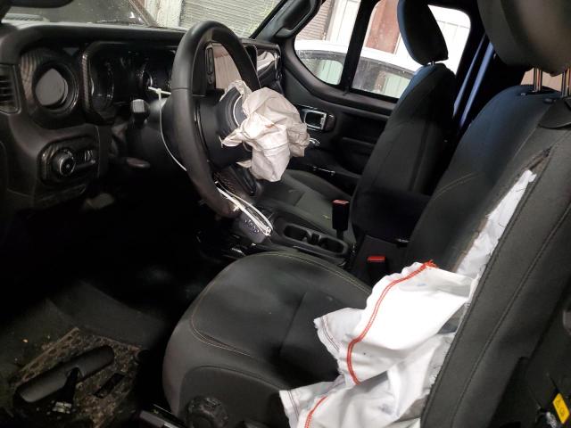 2024 JEEP WRANGLER S 1C4PJXAG5RW155654