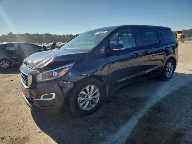 Global Auto Auctions: 2021 KIA SEDONA LX