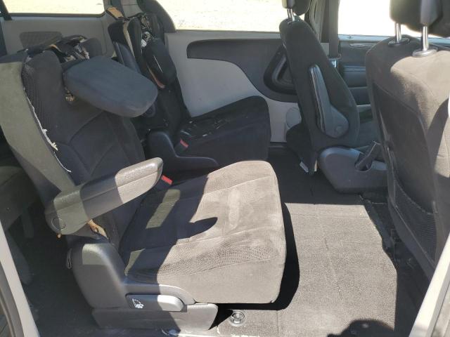 2016 DODGE GRAND CARA 2C4RDGBG2GR100373