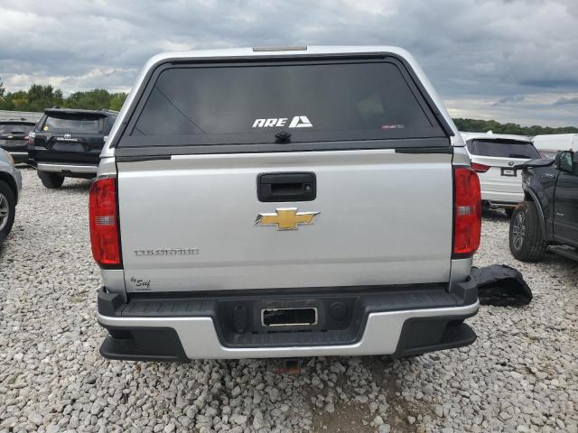 2015 CHEVROLET COLORADO 1GCHSAE3XF1151176