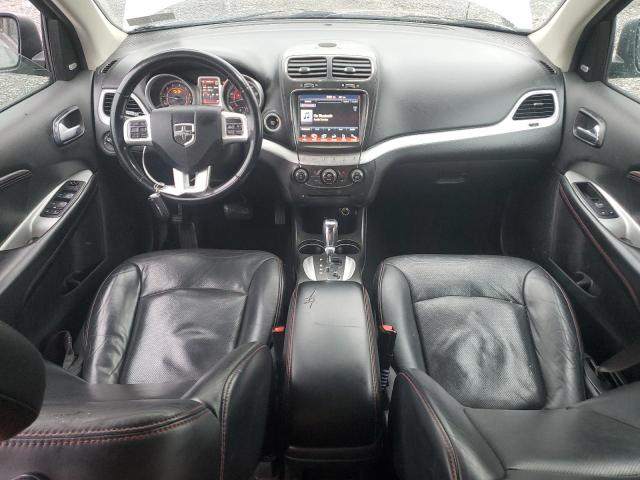 2019 DODGE JOURNEY GT 3C4PDDEG6KT795125