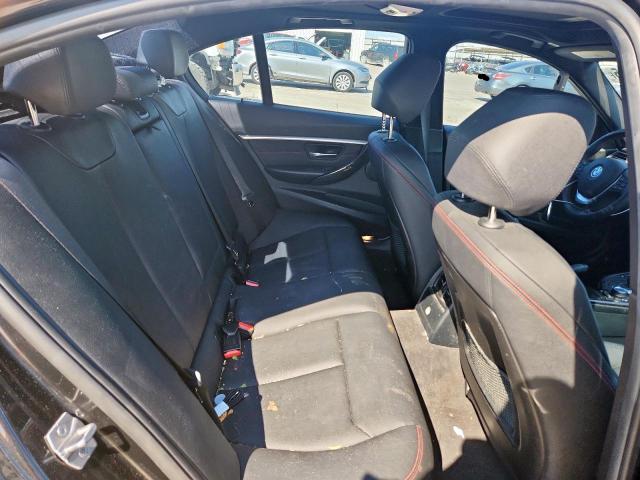 2017 BMW 330 I WBA8B9C59HK884753