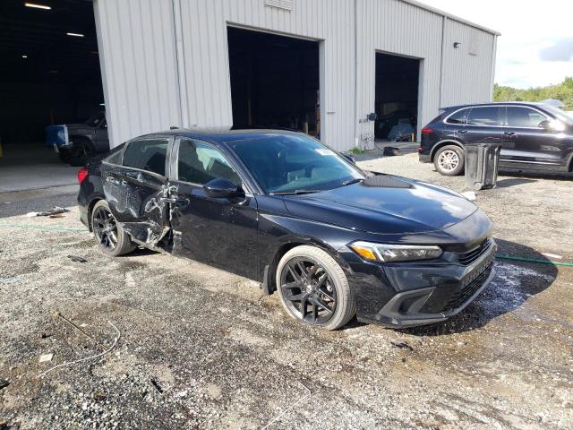 2023 HONDA CIVIC SPOR - 2HGFE2F58PH545171