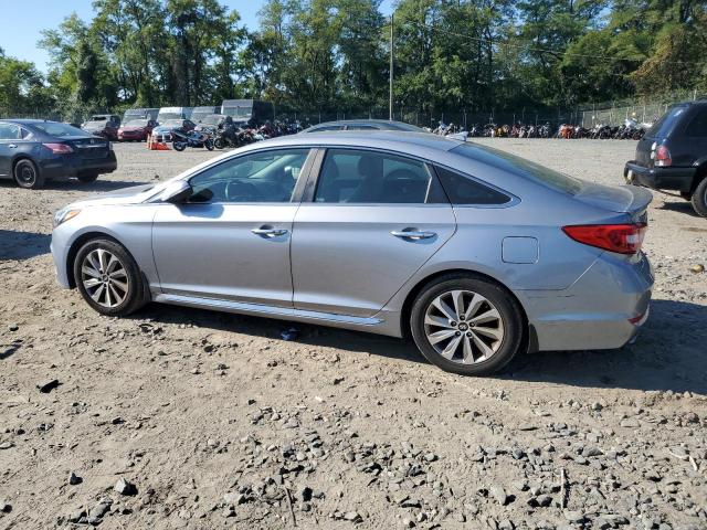 2016 HYUNDAI SONATA SPO 5NPE34AF1GH283559