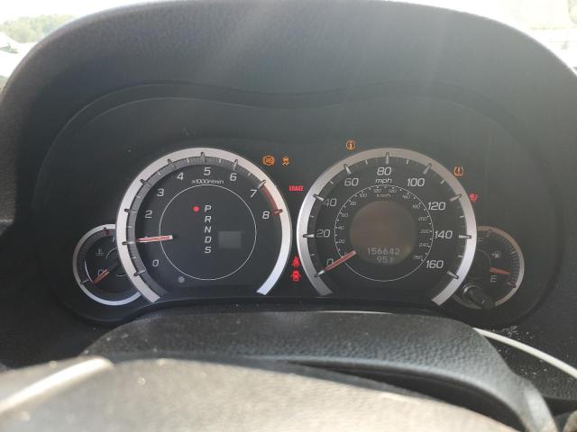 2012 ACURA TSX TECH #3290122264