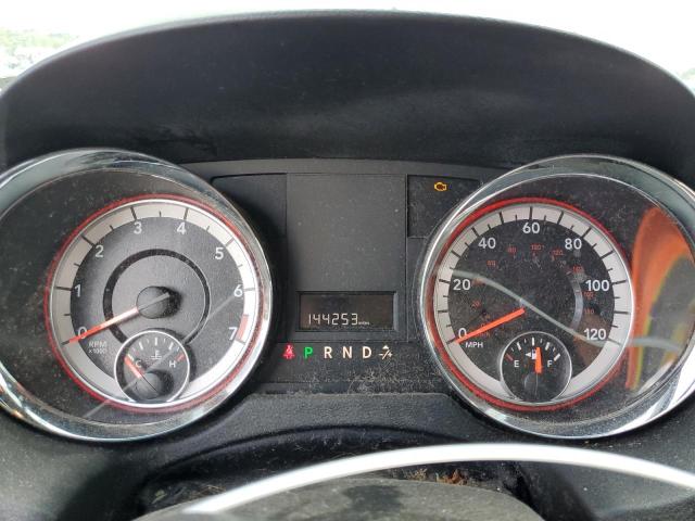 2019 DODGE GRAND CARA #3312714289