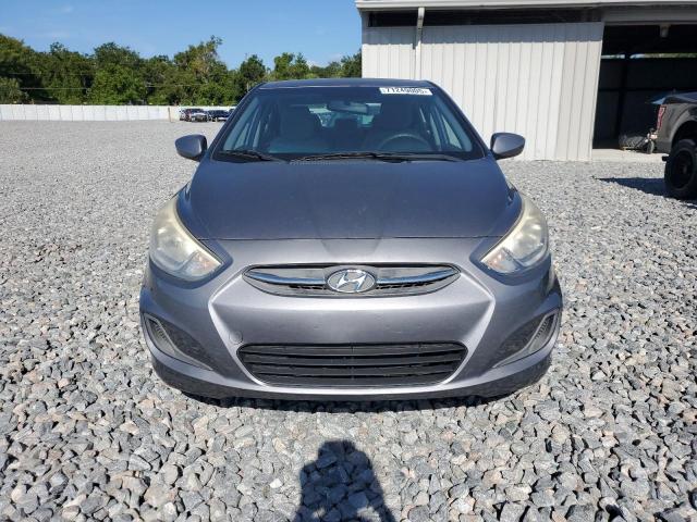 2016 HYUNDAI ACCENT SE KMHCT4AE7GU091269