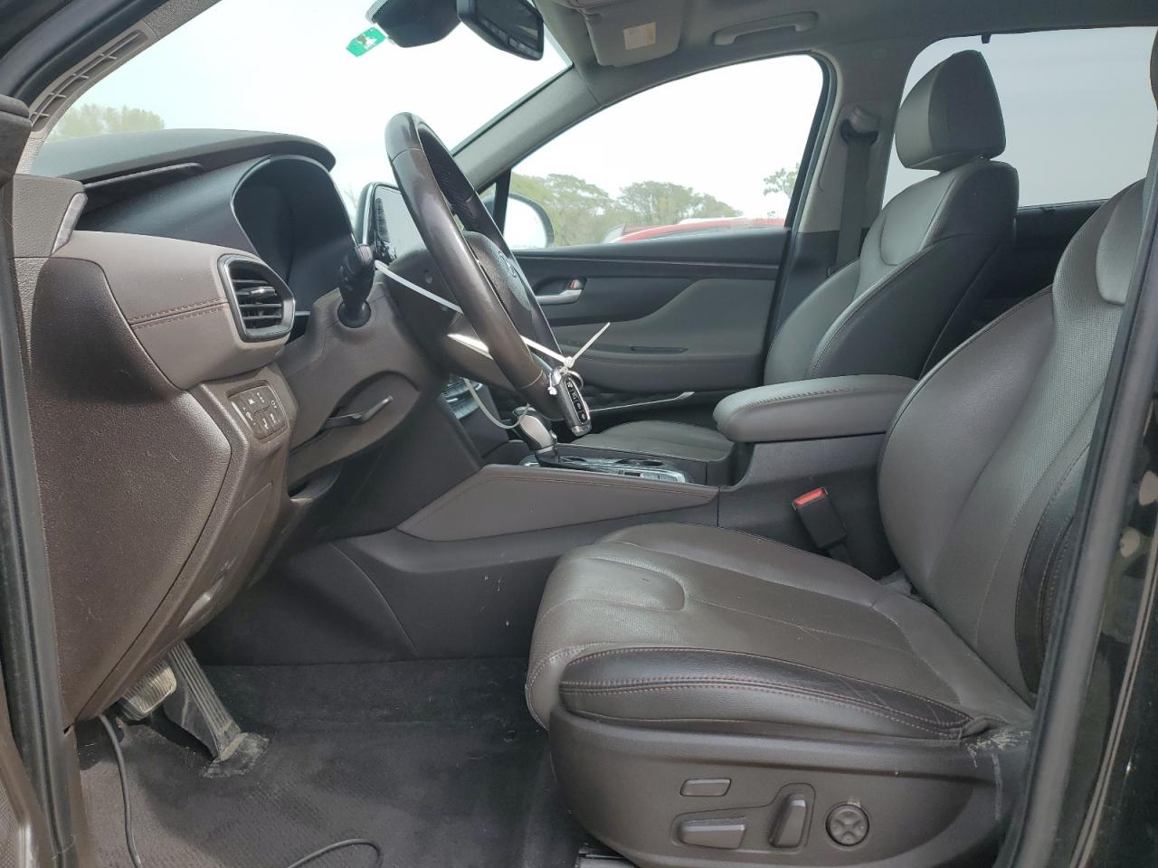 HYUNDAI SANTA FE LIMITED