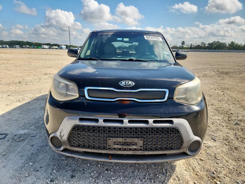 2015 KIA SOUL KNDJN2A25F7749569