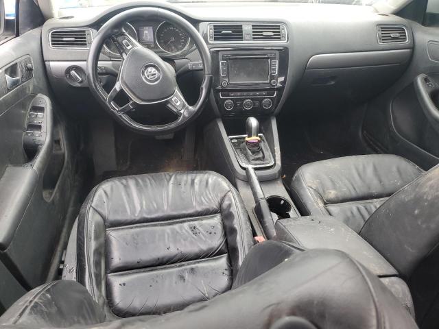 2015 VOLKSWAGEN JETTA TDI 3VWLA7AJ6FM263882