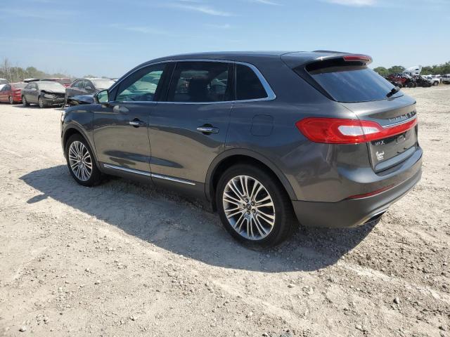 2018 LINCOLN MKX RESERVE - 2LMPJ6LR5JBL23713