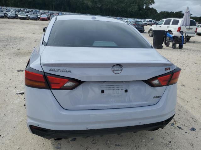 2023 NISSAN ALTIMA SR #3276427698