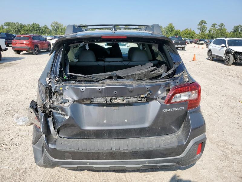 2018 SUBARU OUTBACK 2. - 4S4BSANC2J3238293