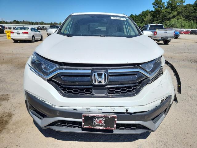 2020 HONDA CR-V EXL #3282610865