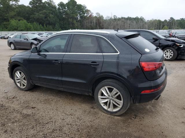 2016 AUDI Q3 PREMIUM PLUS - WA1EFCFS2GR020586
