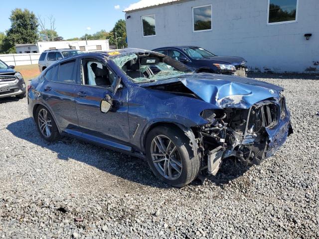 2019 BMW X4 M40I 5UXUJ5C5XKLA93597