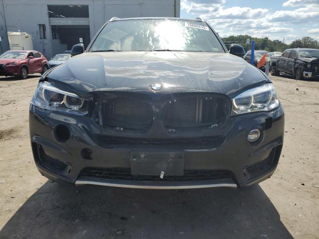 2017 BMW X5 XDRIVE35I 5UXKR0C52H0U54881