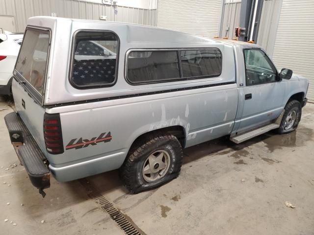 1992 CHEVROLET GMT-400 K1 #3237011219