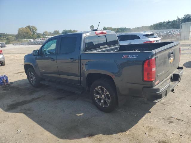 2016 CHEVROLET COLORADO Z71 1GCGTDE33G1385994