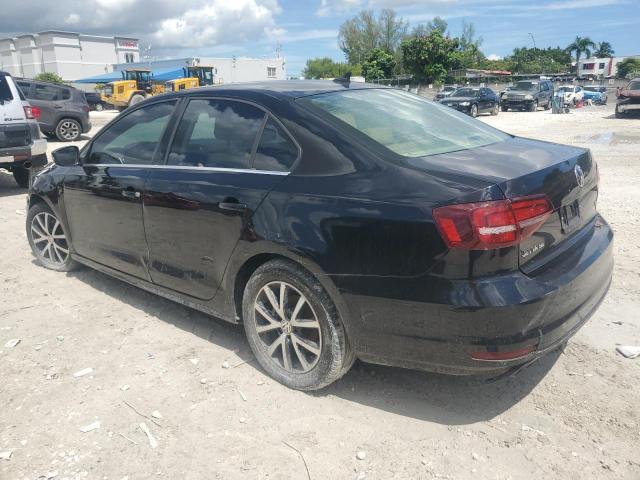 2017 VOLKSWAGEN JETTA SE 3VWDB7AJ7HM347357