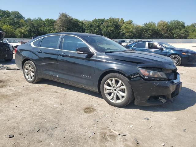 2017 CHEVROLET IMPALA LT 1G1105S38HU195688
