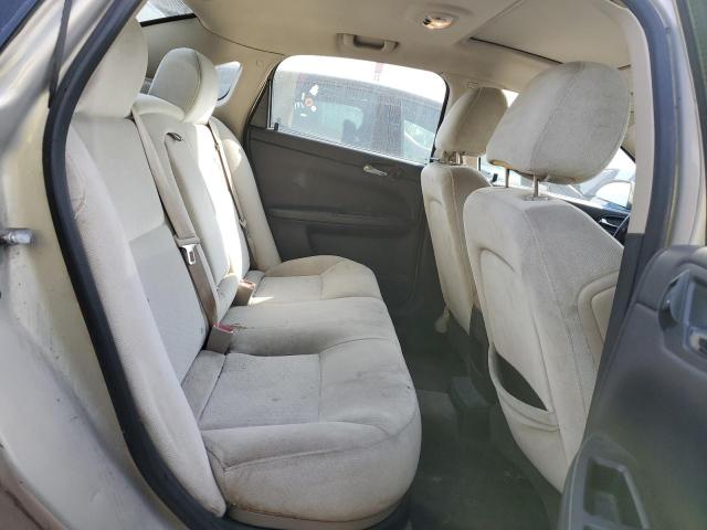 2012 CHEVROLET IMPALA LT - 2G1WG5E37C1301856