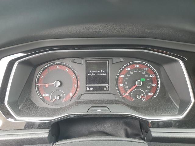 2019 VOLKSWAGEN JETTA S 3VWC57BU2KM170350