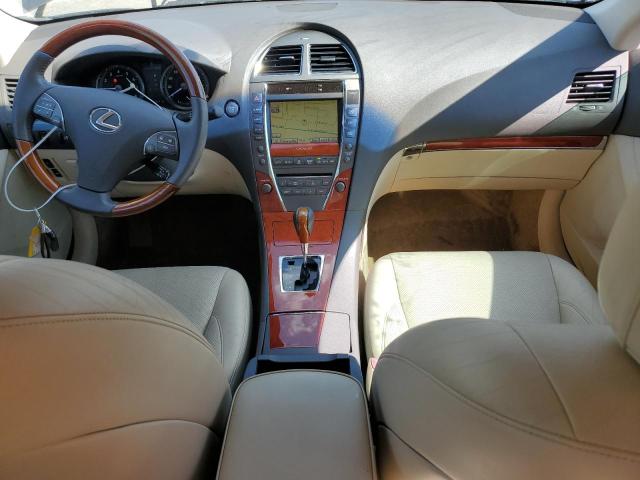 2010 LEXUS ES 350 - JTHBK1EG9A2353503