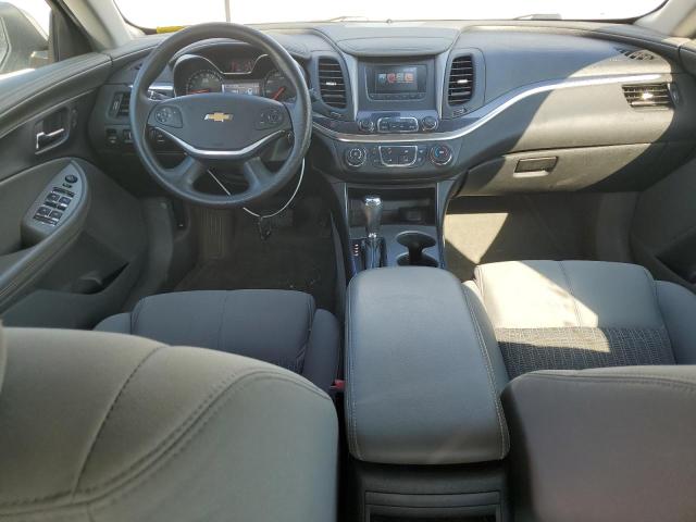 2016 CHEVROLET IMPALA LS #3285101382