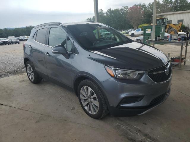 2019 BUICK ENCORE PREFERRED KL4CJASB1KB789355