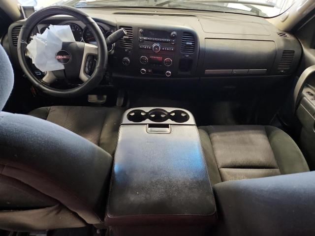 2011 GMC SIERRA K15 - 1GTR2VE39BZ415267