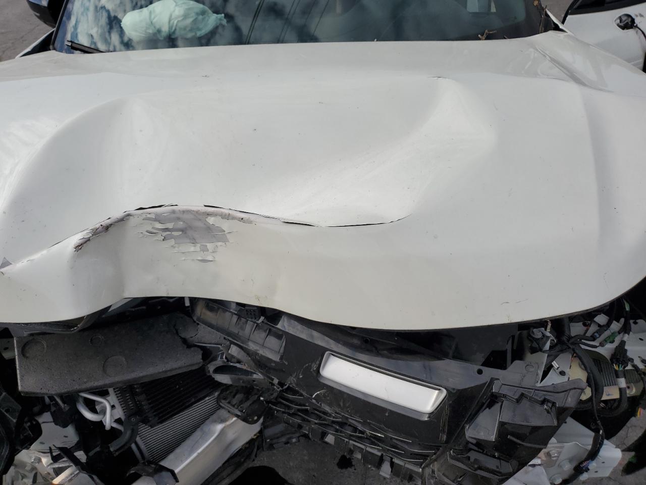 NISSAN PATHFINDER ROCK CREEK