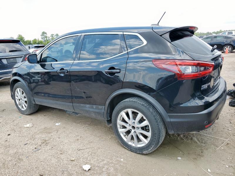 2021 NISSAN ROGUE SPOR JN1BJ1AVXMW566811