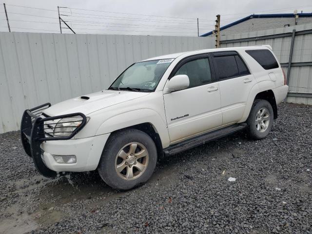 TOYOTA 4RUNNER SR