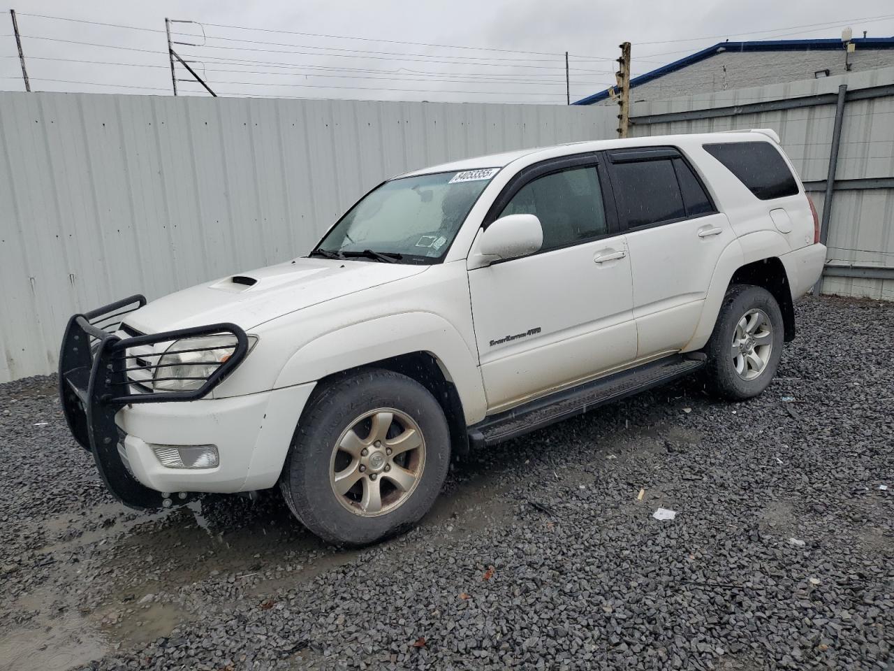 Lot #3255592052 2004 TOYOTA 4RUNNER SR