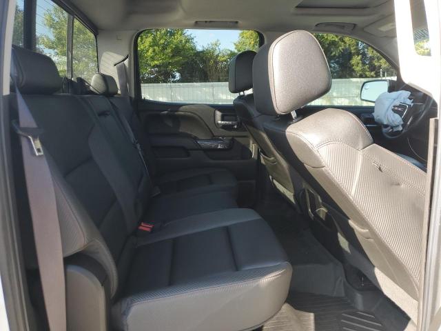 2017 GMC SIERRA K1500 SLT - 3GTU2NEC1HG338154