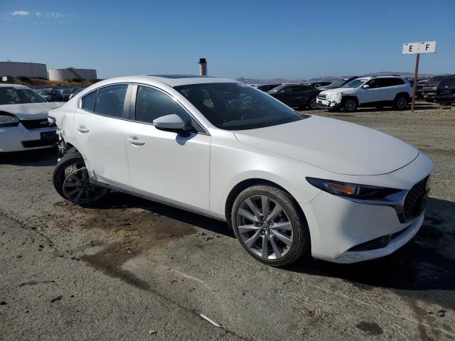 2022 MAZDA 3 PREFERRED 3MZBPACL1NM318209