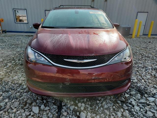 2021 CHRYSLER VOYAGER LX - 2C4RC1DG5MR537874