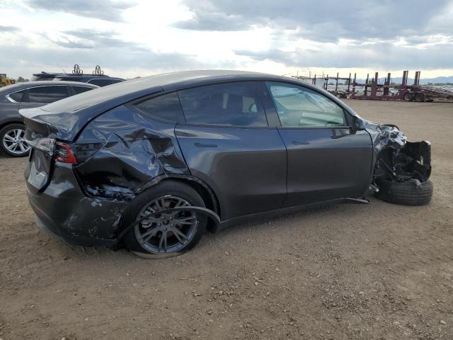 2024 TESLA MODEL Y 7SAYGDEE2RF116621