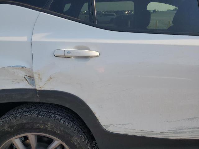 2023 GMC TERRAIN SLT - 3GKALVEG6PL154843