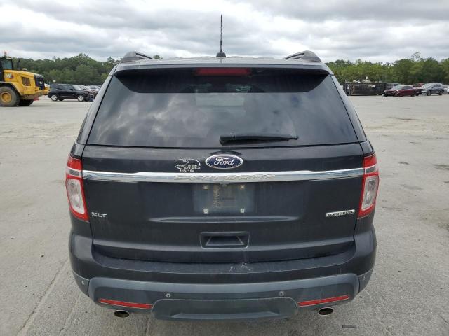 2013 FORD EXPLORER X #3311513265