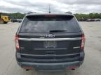 Lot #3311513265 2013 FORD EXPLORER X
