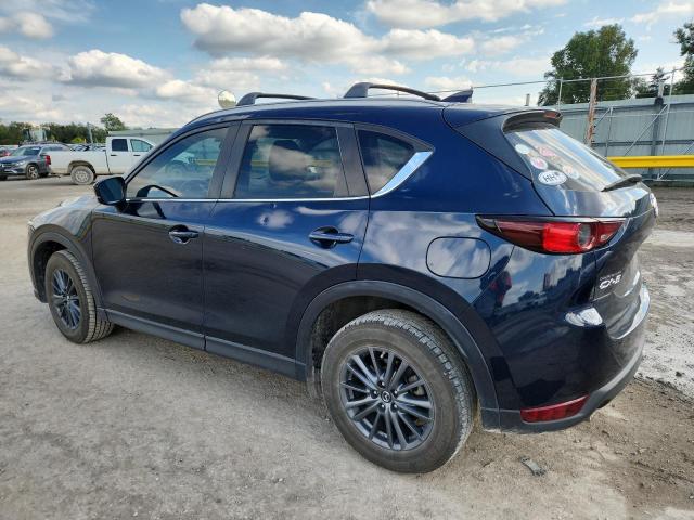 2019 MAZDA CX-5 TOURING - JM3KFACMXK0624863